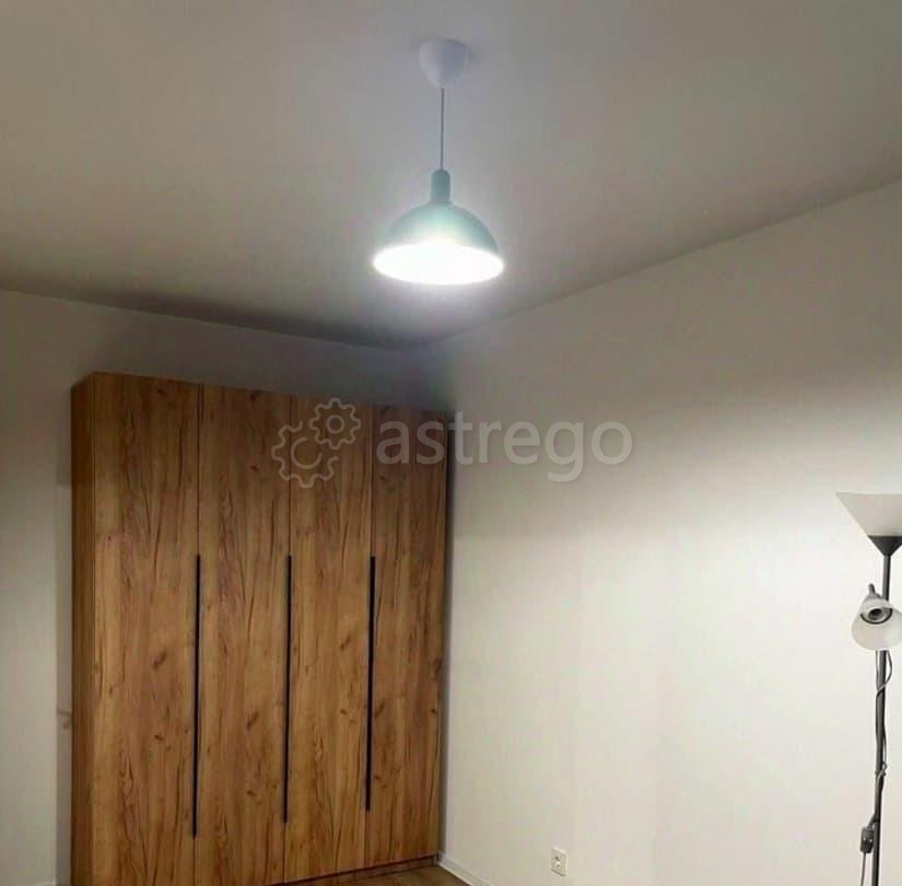 1-комн. квартира, 44 м2, 32/33 эт. Москва - изображение 6