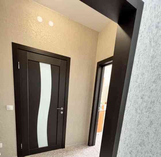 1-комн. квартира, 35.7 м2, 12/18 эт. Красноярск