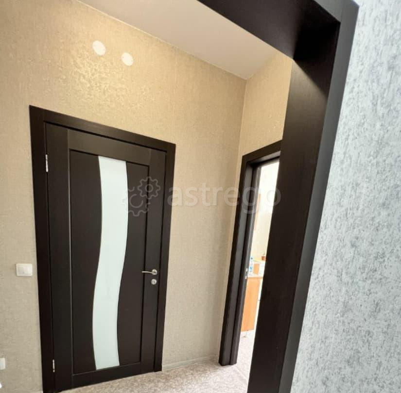 1-комн. квартира, 35.7 м2, 12/18 эт. Красноярск - изображение 6