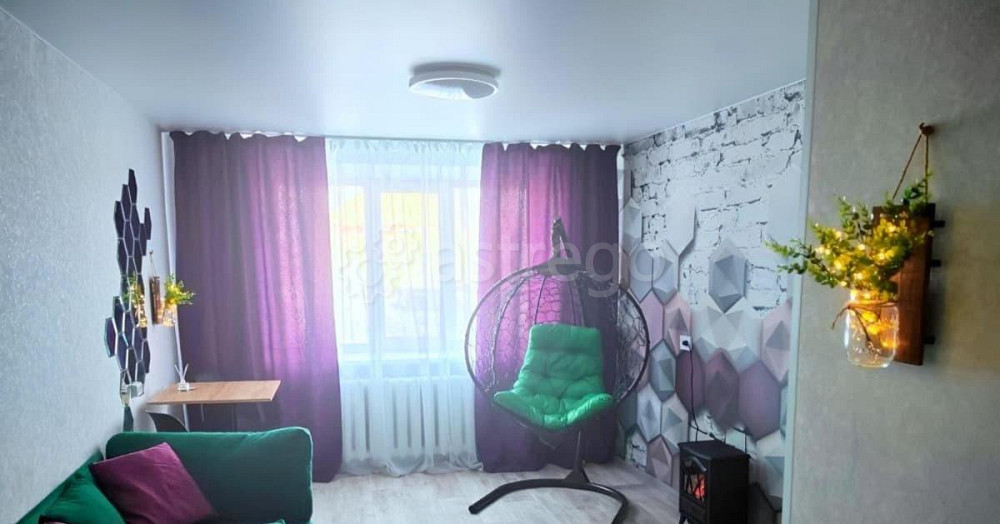 Комната, 17 м2, 1/5 эт. Рубцовск - изображение 6