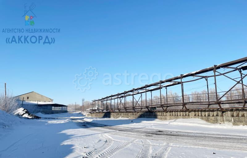 Земельный участок, 1.19 га Бийск - изображение 7