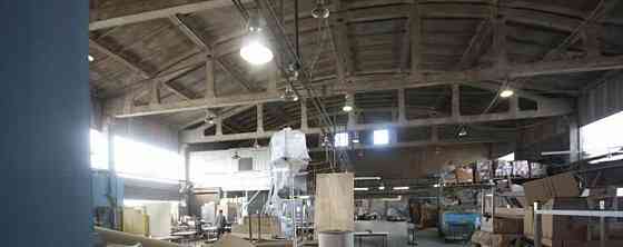 Производственное, 1800 м2 Балашиха