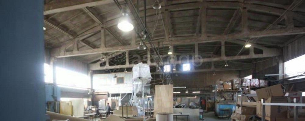 Производственное, 1800 м2 Балашиха - изображение 6