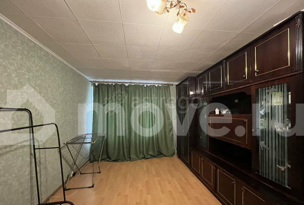 1-комн. квартира, 34.4 м2, 3/12 эт. Москва - изображение 4