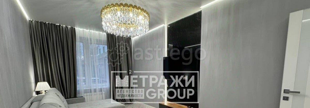 2-комн. квартира, 48.7 м2, 1/7 эт. Мытищи - изображение 6