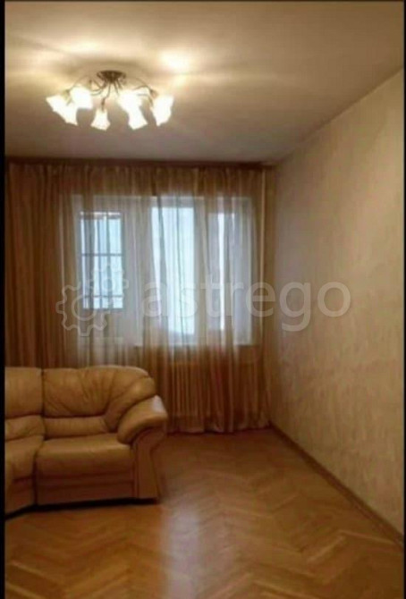 3-комн. квартира, 75.6 м2, 7/17 эт. Москва - изображение 5
