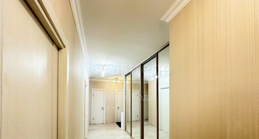 3-комн. квартира, 89 м2, 11/26 эт. Мытищи - изображение 4