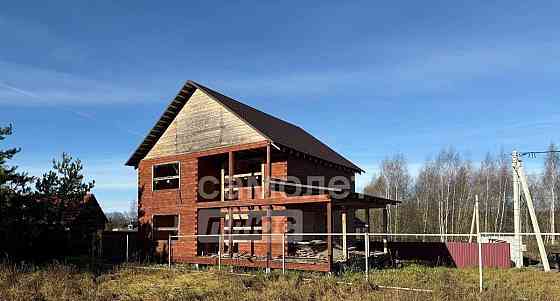 Дом, 174.9 м2, 5 соток, 2 эт. Яхрома