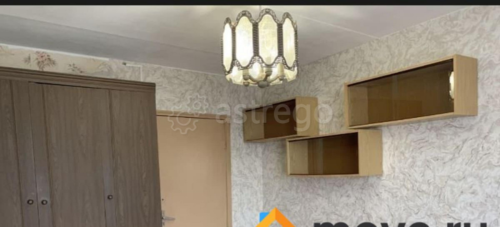 Комната, 11.9 м2, 6/12 эт. Москва - изображение 5