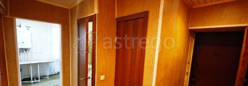 2-комн. квартира, 41 м2, 1/2 эт. Щёлково - изображение 3