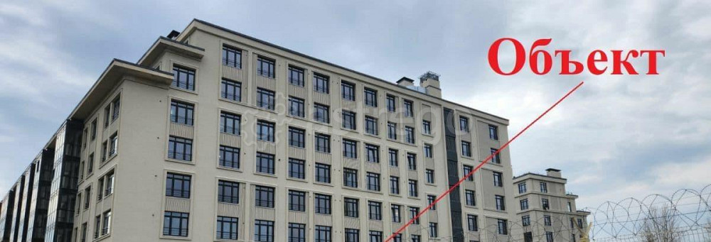 Торговое помещение, 64 м2 Санкт-Петербург - изображение 6