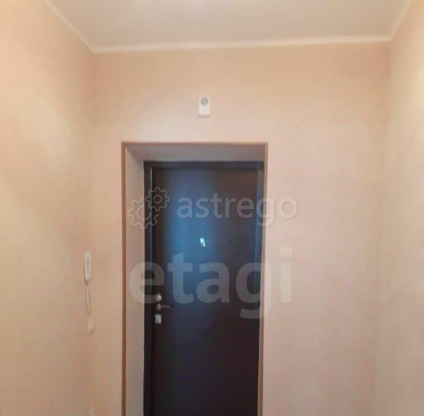 1-комн. квартира, 32.8 м2, 3/9 эт. Стерлитамак - изображение 4