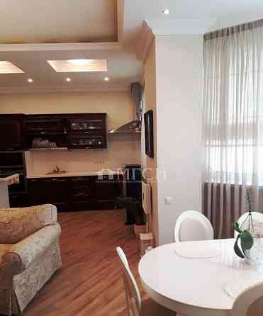 2-комн. квартира, 43.3 м2, 3/5 эт. Москва