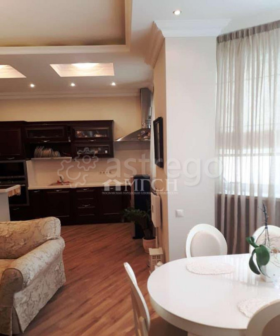 2-комн. квартира, 43.3 м2, 3/5 эт. Москва - изображение 1