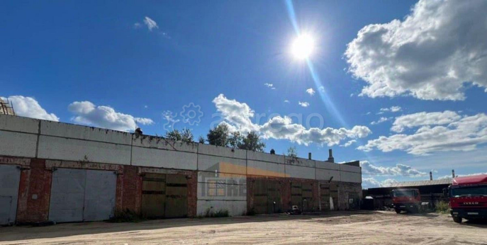 Производственное, 400 м2 Электросталь - изображение 5