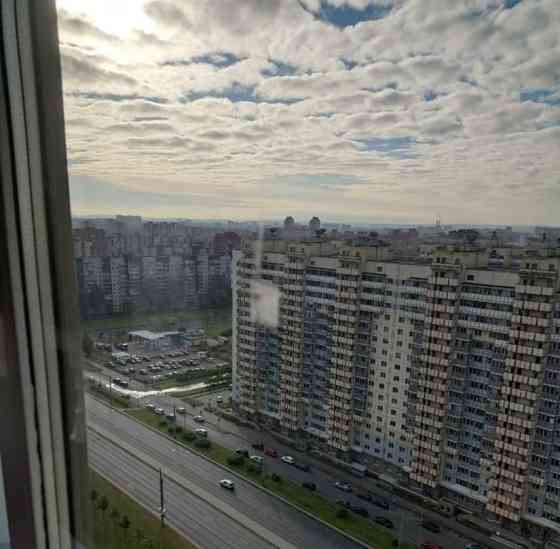 1-комн. квартира, 31 м2, 23/24 эт. Санкт-Петербург