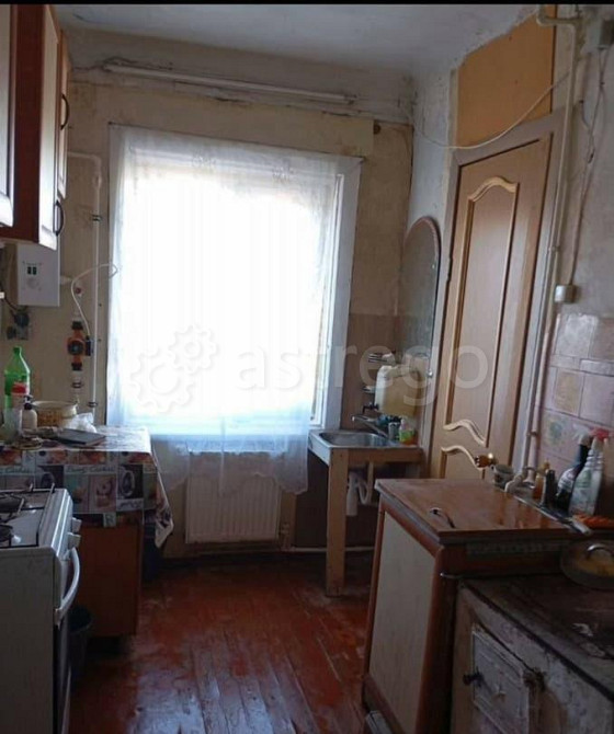 3-комн. квартира, 51.2 м2, 2/2 эт. Архангельск - изображение 2