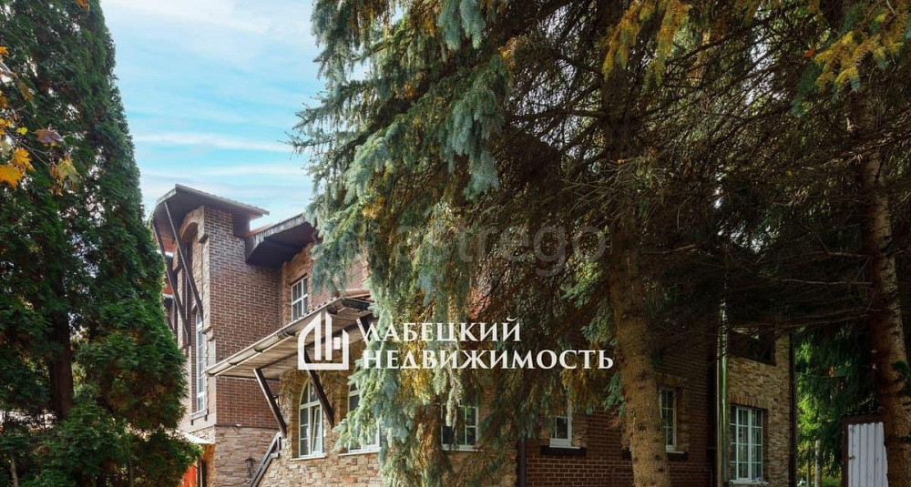 Дом, 400 м2, 36 соток, 2 эт. Москва - изображение 7