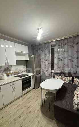 1-комн. квартира, 35 м2, 1/14 эт. Москва