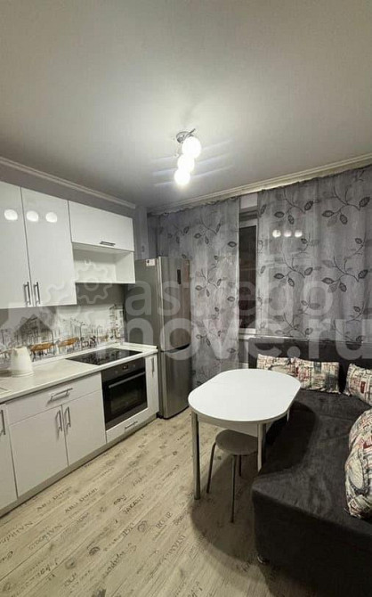 1-комн. квартира, 35 м2, 1/14 эт. Москва - изображение 1