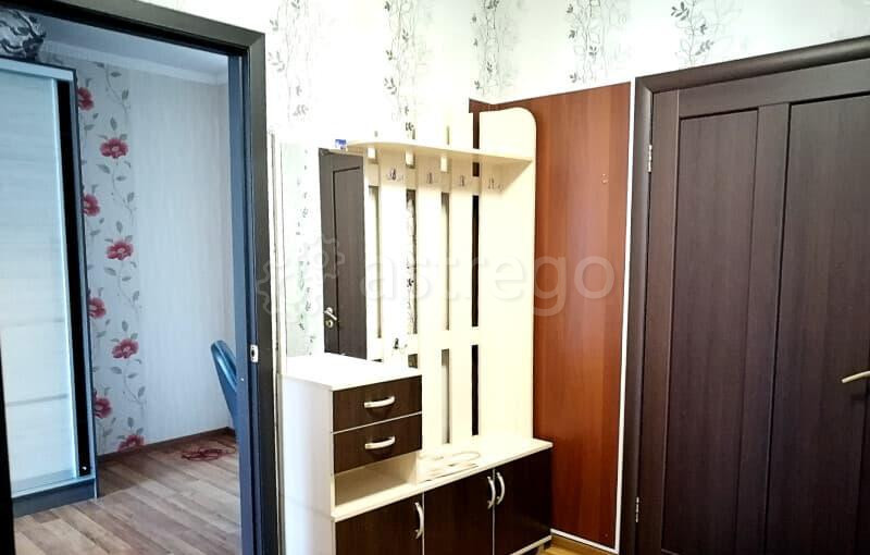 1-комн. квартира, 39.5 м2, 1/10 эт. Новоалтайск - изображение 4