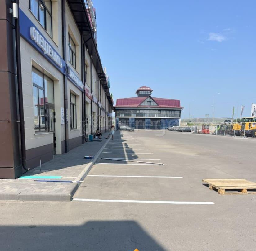 Свободного назначения, 440 м2 Емельяново - изображение 1