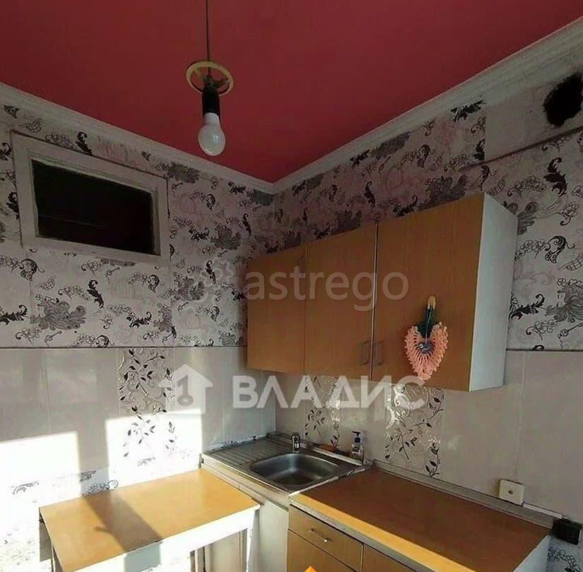 1-комн. квартира, 32 м2, 9/14 эт. Бийск - изображение 2