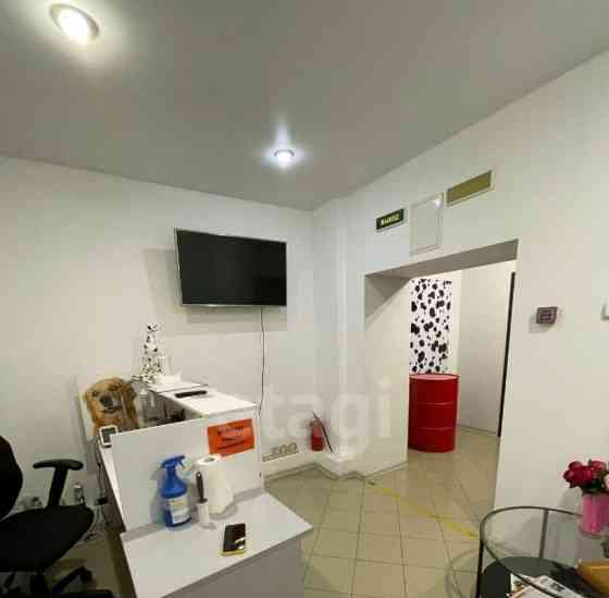Офис, 52 м2 Санкт-Петербург