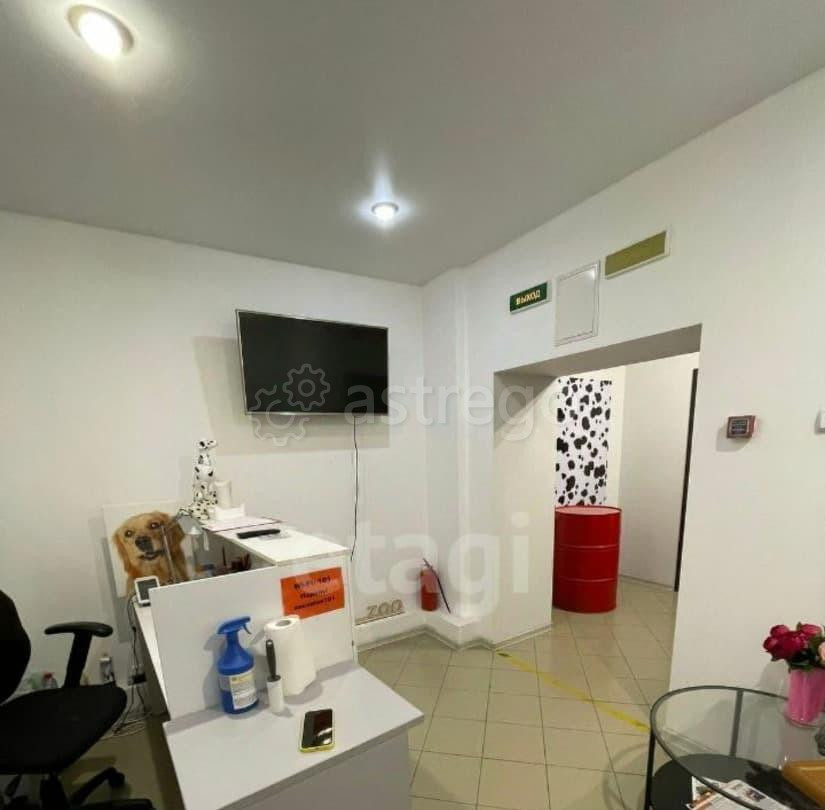 Офис, 52 м2 Санкт-Петербург - изображение 3