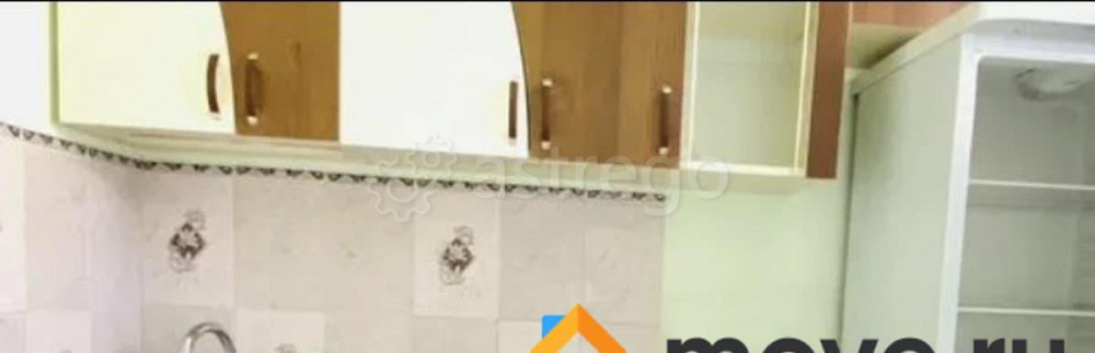 1-комн. квартира, 30 м2, 1/5 эт. Бийск - изображение 5