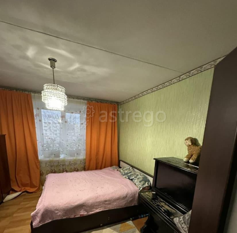 4-комн. квартира, 95 м2, 2/2 эт. Лесосибирск - изображение 7