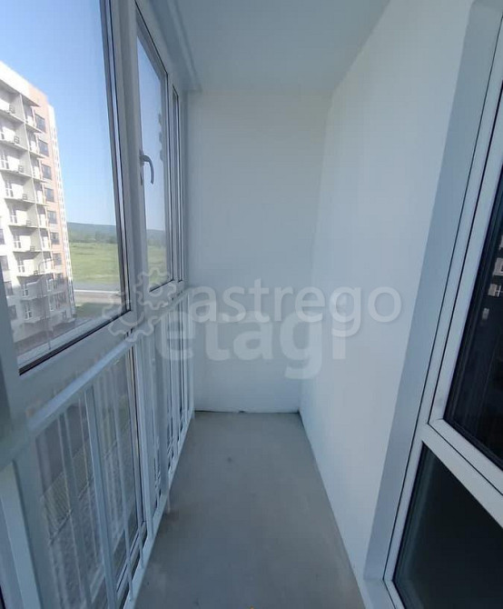 Студия, 26.6 м, 4/9 эт. Майкоп - изображение 2