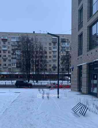 Свободного назначения, 48 м2 Санкт-Петербург