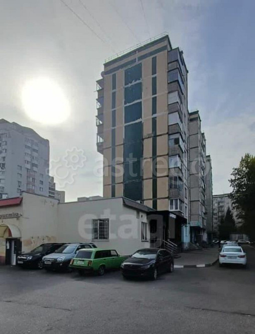 Офис, 71.7 м2 Белгород - изображение 1