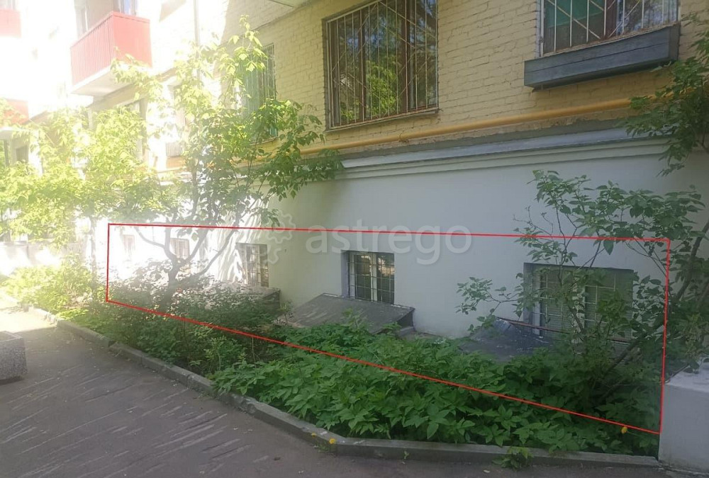 Свободного назначения, 145.4 м2 Москва - изображение 7