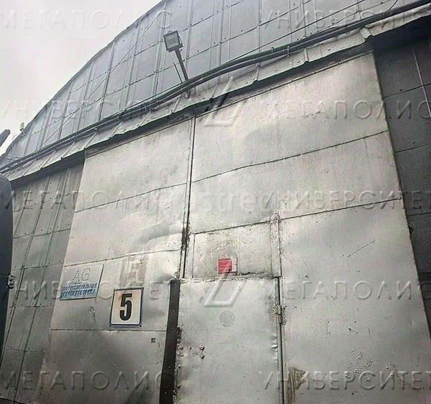 Склад, 450 м2 Одинцово - изображение 6