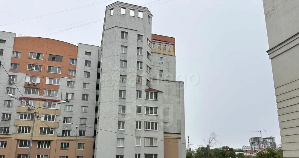 Офис, 49.7 м2 Белгород - изображение 1
