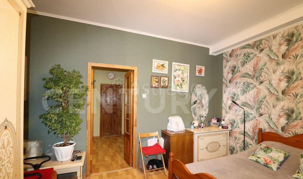 3-комн. квартира, 82.2 м2, 2/5 эт. Барнаул - изображение 8