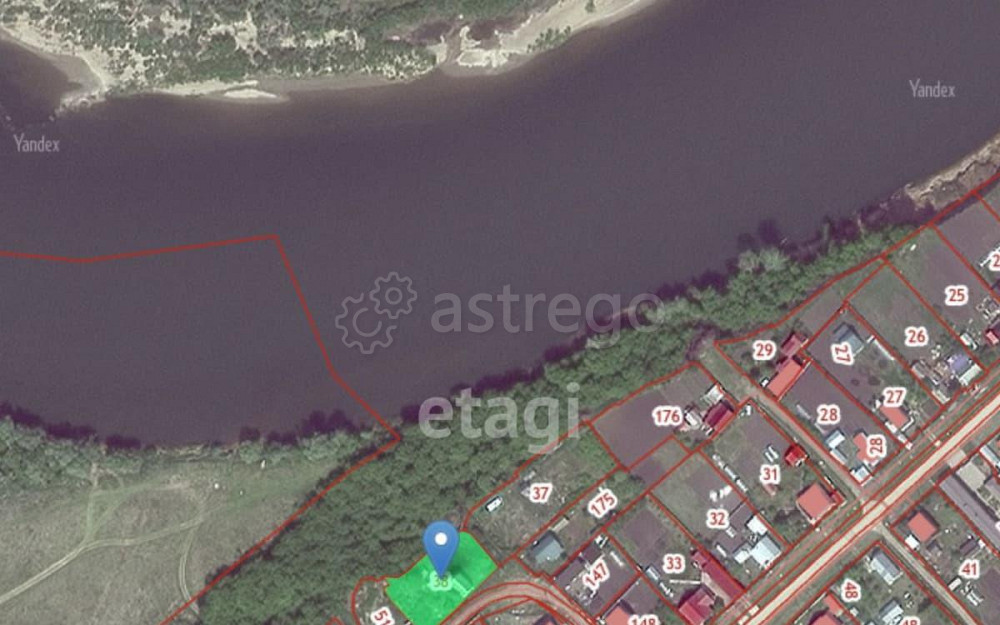 Земельный участок, 12.9 сотки Иглино - изображение 5