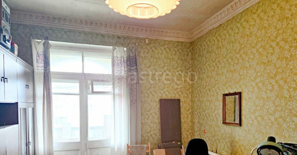 Комната, 13.4 м2, 7/9 эт. Москва - изображение 3