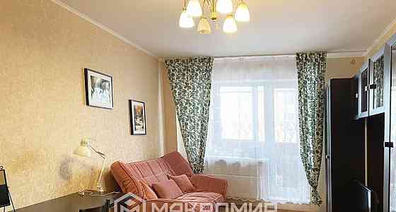 1-комн. квартира, 47 м2, 17/22 эт. Санкт-Петербург