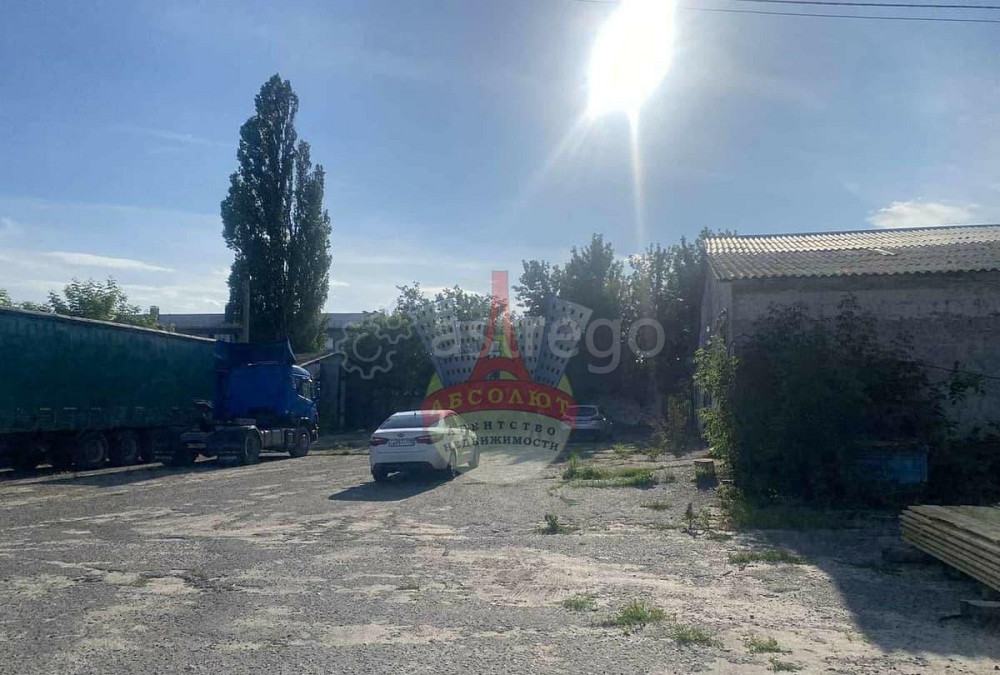 Производственное, 1200 м2 Стрелецкое - изображение 6