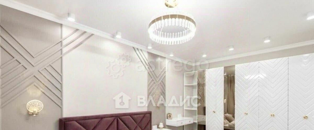 2-комн. квартира, 53.4 м2, 12/16 эт. Королев - изображение 1