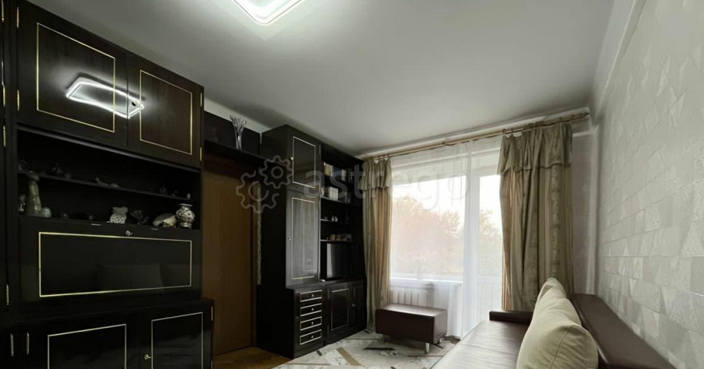 3-комн. квартира, 56 м2, 4/5 эт. Санкт-Петербург - изображение 4