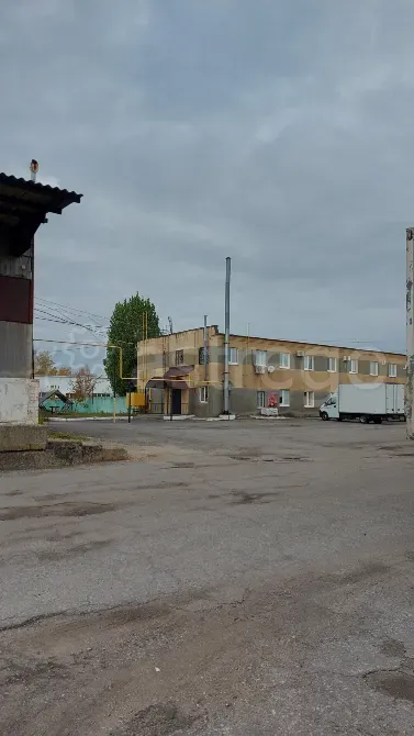 Сдам складское помещение, 1000 м2 Липецк - изображение 1