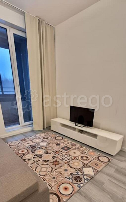 2-комн. квартира, 55 м2, 3/15 эт. Санкт-Петербург - изображение 5