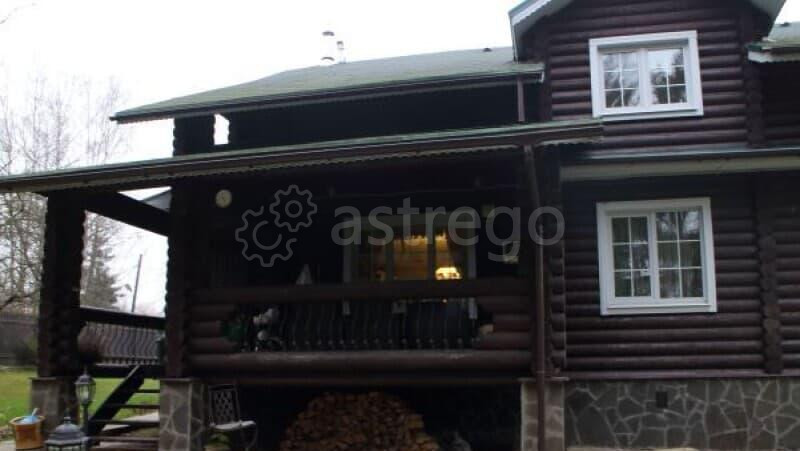 Коттедж, 350 м2 Хотьково - изображение 8