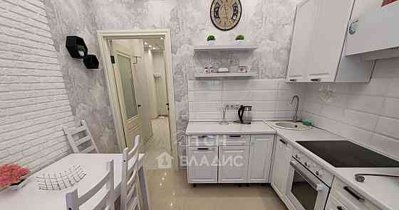 3-комн. квартира, 85.9 м2, 13/17 эт. Ивантеевка