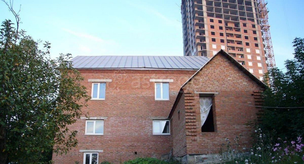 Дом, 159 м2, 9.9 сотки, 3 эт. Уфа - изображение 7