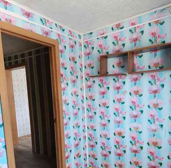 1-комн. квартира, 34.2 м2, 2/2 эт. Богучаны